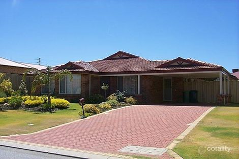 Property photo of 7 Jilakin Loop Canning Vale WA 6155