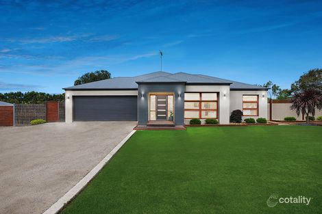 Property photo of 4 Earl Court Moriac VIC 3240