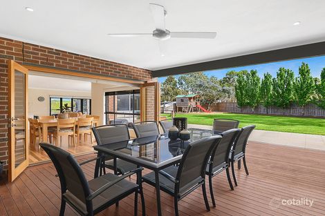 Property photo of 4 Earl Court Moriac VIC 3240