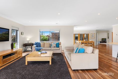 Property photo of 4 Earl Court Moriac VIC 3240