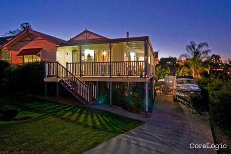 Property photo of 15 Papara Street Pacific Pines QLD 4211
