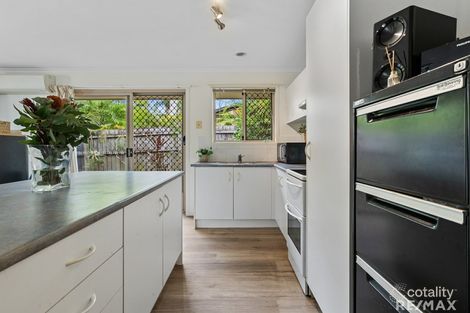 Property photo of 16 Burke Crescent Mudgeeraba QLD 4213