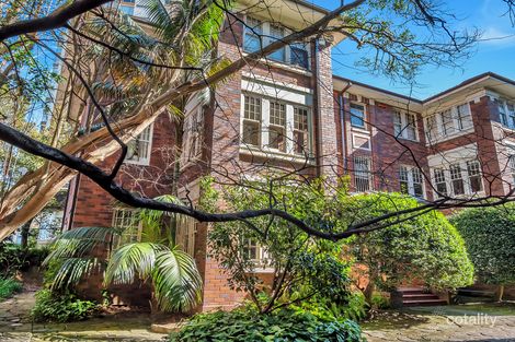 Property photo of 1/168 New South Head Road Edgecliff NSW 2027