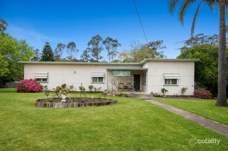 285 Redbank Rd, Kurrajong, NSW 2758