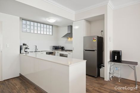 Property photo of 3/153 Kensington Street East Perth WA 6004
