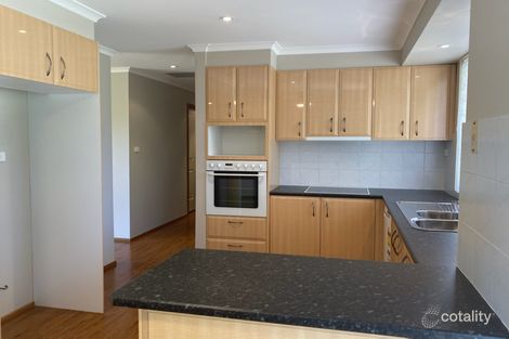 Property photo of 20 Sunrise Road Yerrinbool NSW 2575