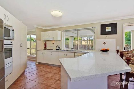 Property photo of 2 Exmoor Street Mudgeeraba QLD 4213