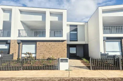 45 Orlov St, Aintree, VIC 3336