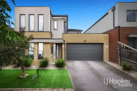 36 Kate Ave, Hampton Park, VIC 3976