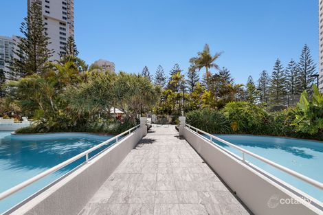 Property photo of 2302/1 Peak Avenue Main Beach QLD 4217