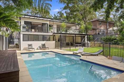 Property photo of 7 Balla Machree Way Gymea Bay NSW 2227