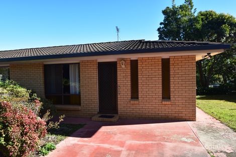 1/22 Patricia St, Mount Lofty, QLD 4350