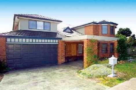 Property photo of 41 Shepherd Road Glen Waverley VIC 3150