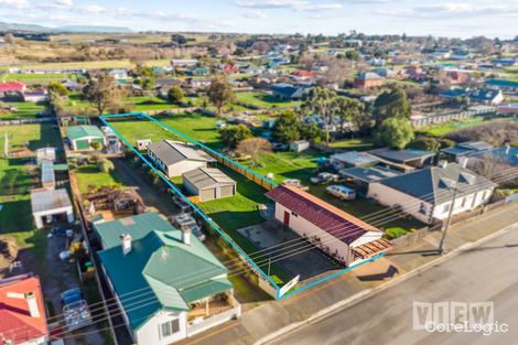 Property photo of 126 High Street Campbell Town TAS 7210