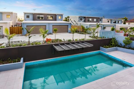 Property photo of 48/11 Rolleston Street Keperra QLD 4054