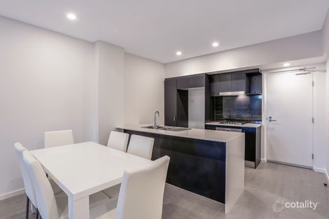 Property photo of 20/11 Rolleston Street Keperra QLD 4054