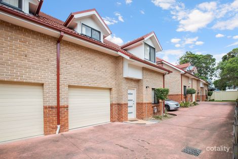 Property photo of 4/146 Brisbane Street St Marys NSW 2760