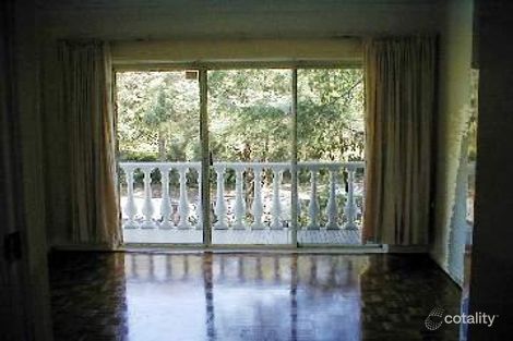 Property photo of 99 Talbot Crescent Kooyong VIC 3144