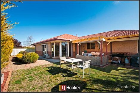 Property photo of 18 Dacomb Court Dunlop ACT 2615