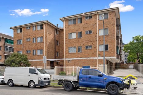 Property photo of 8/11 Forbes Street Warwick Farm NSW 2170
