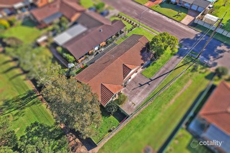 Property photo of 2/51 Coolawin Circle Narara NSW 2250