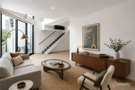 221/539 St Kilda Rd, Melbourne, VIC 3004