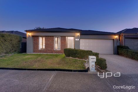 Property photo of 9 Grevillea Street Craigieburn VIC 3064