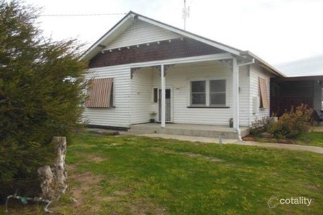 100 Bennett Rd, Horsham, VIC 3400