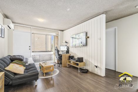 Property photo of 8/11 Forbes Street Warwick Farm NSW 2170
