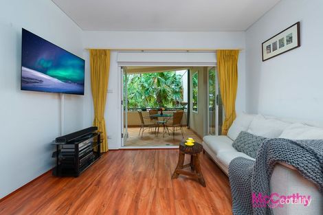 Property photo of 8/2-6 Thames Street Balmain NSW 2041