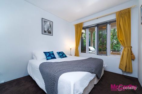 Property photo of 8/2-6 Thames Street Balmain NSW 2041