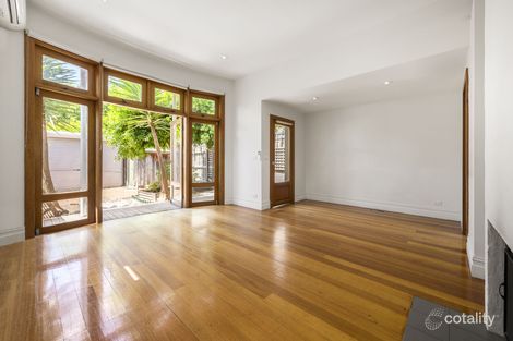 Property photo of 32 Phoenix Street South Yarra VIC 3141