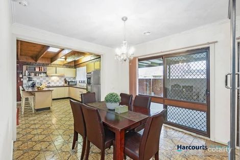 Property photo of 138 Noga Avenue Keilor East VIC 3033