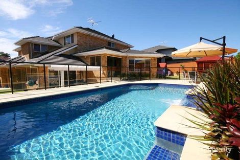 Property photo of 70 Edgewater Drive Bella Vista NSW 2153