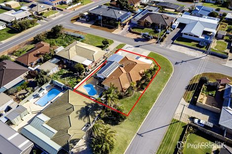 Property photo of 2 Marsh Place Mount Tarcoola WA 6530