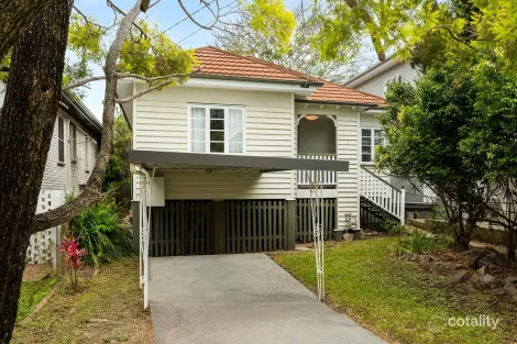 Property photo of 53 Moolabar Street Morningside QLD 4170