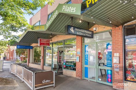 2/22 Mason St, Newport, VIC 3015