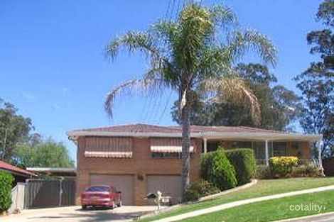 58 George St, Mount Druitt, NSW 2770