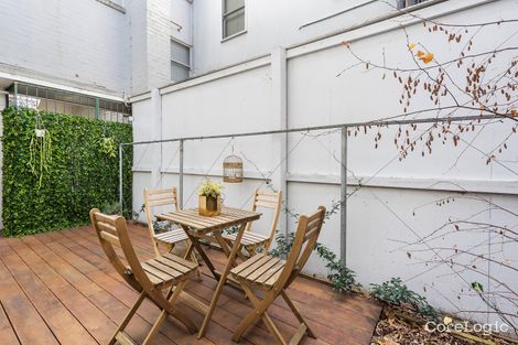 Property photo of 3/52 Caroline Street South Yarra VIC 3141