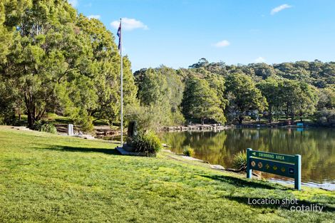 Property photo of 5 Binalong Avenue Allambie Heights NSW 2100