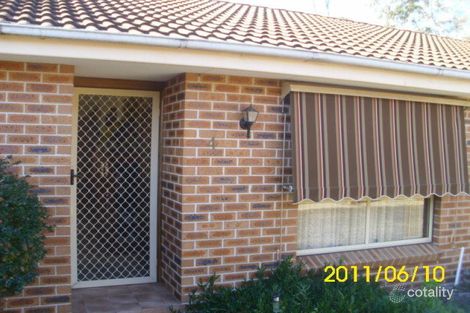 Property photo of 4/22 Derwent Street Mount Druitt NSW 2770