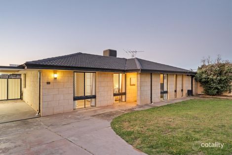 Property photo of 22 Allinga Crescent Craigie WA 6025