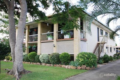 2/115 Robinson St, Frenchville, QLD 4701