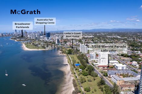 Property photo of 7/216 Marine Parade Labrador QLD 4215