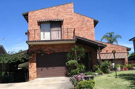 8 Maramba Cl, Kingsgrove, NSW 2208