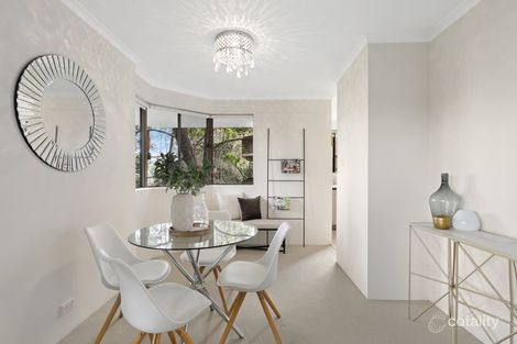 Property photo of 13/2 Parkes Road Artarmon NSW 2064