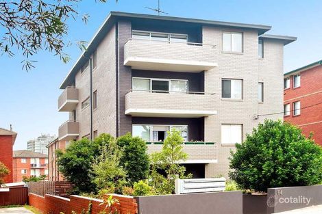 2/64 Rhodes St, Hillsdale, NSW 2036
