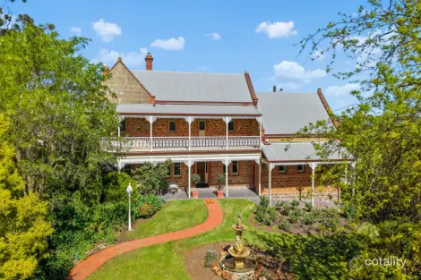 Property photo of 5 Cameron Street Kapunda SA 5373