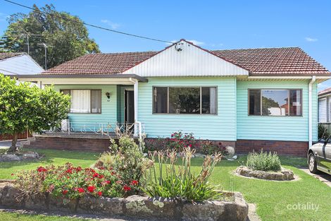 Property photo of 42 Fawcett Street Ryde NSW 2112