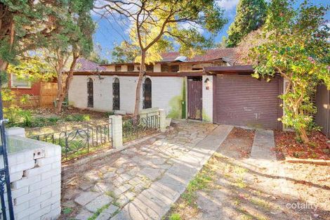 25 Gregory St, Strathfield South, NSW 2136